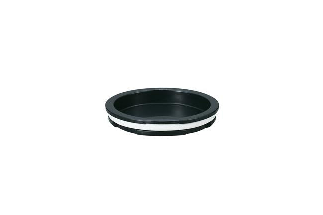 Seigaiha Navy Tea Canister | Small (350mL)