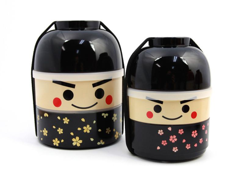 Kokeshi Bento Ichiro Big