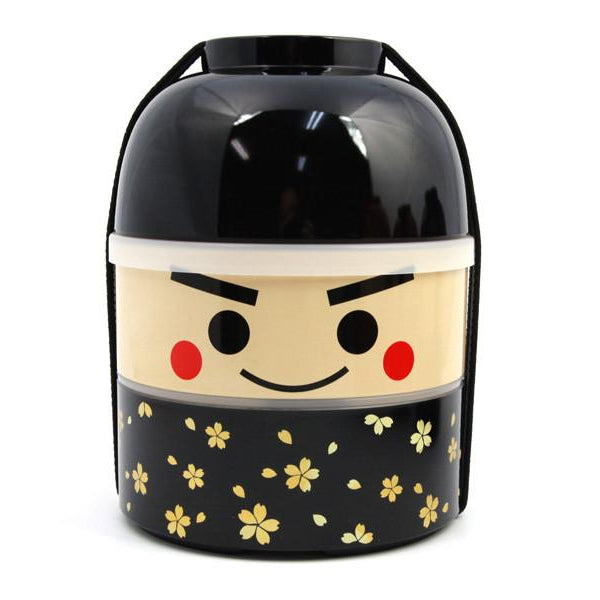 Kokeshi Bento Ichiro Big