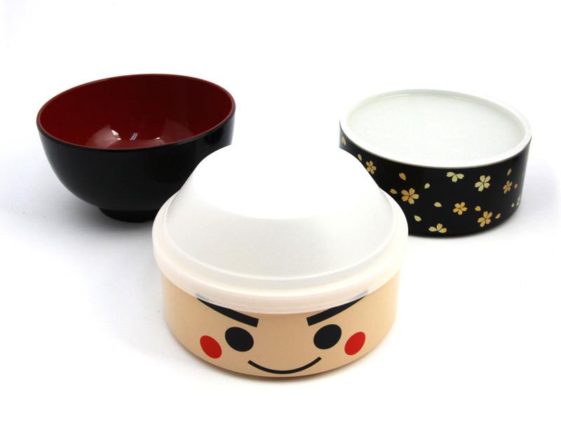 Kokeshi Bento Ichiro Big