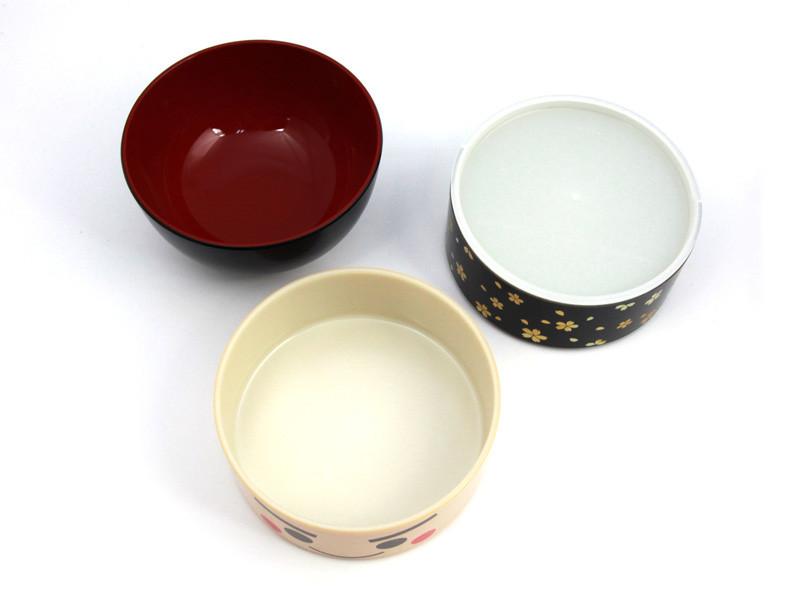 Kokeshi Bento Ichiro Big