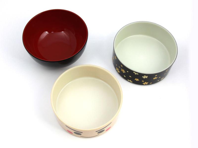 Kokeshi Bento Ichiro Big