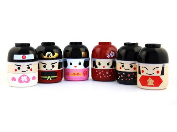 Kokeshi Bento | Maiko