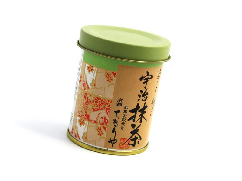 Uji Matcha Green Tea Powder