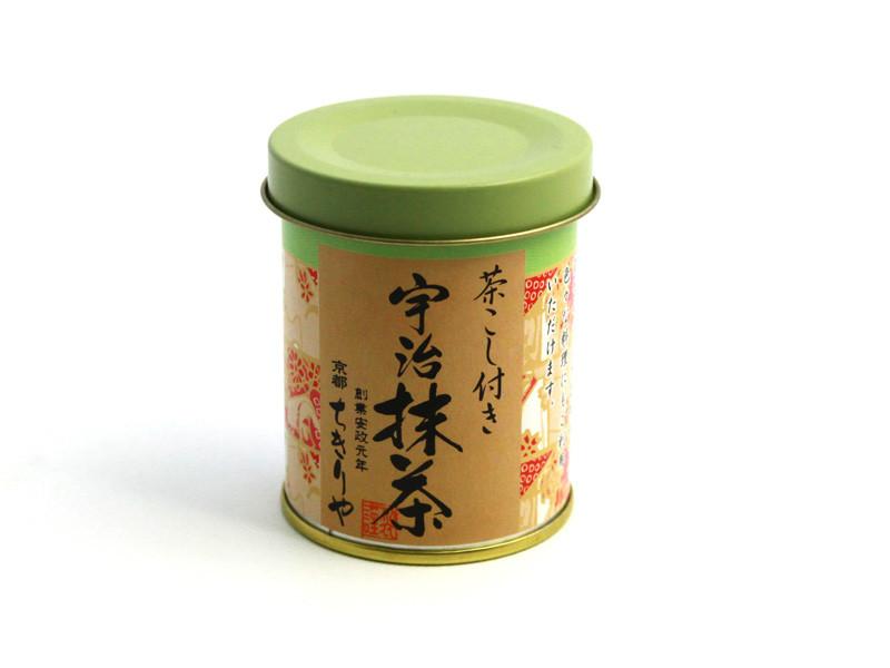 Uji Matcha Green Tea Powder