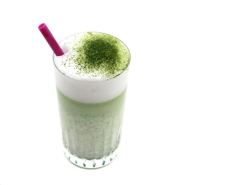 Uji Matcha Green Tea Powder