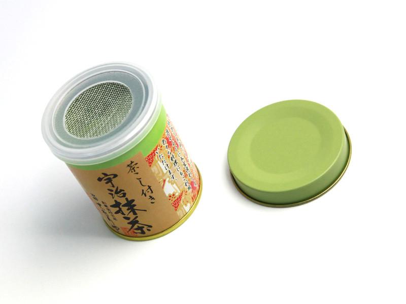 Uji Matcha Green Tea Powder