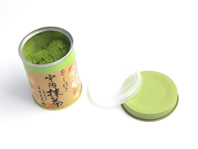 Uji Matcha Green Tea Powder