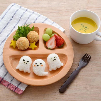 Mini Ghost Onigiri Maker