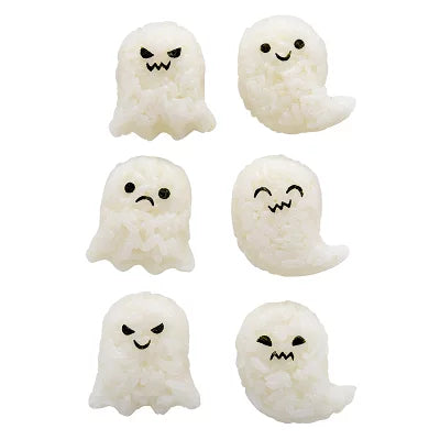 Mini Ghost Onigiri Maker