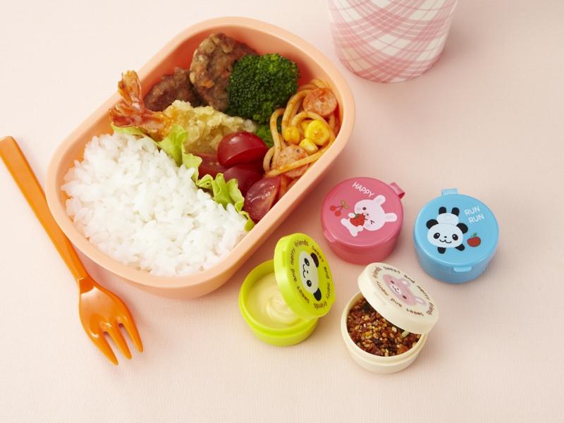 Mini Cups | Panda & Usagi