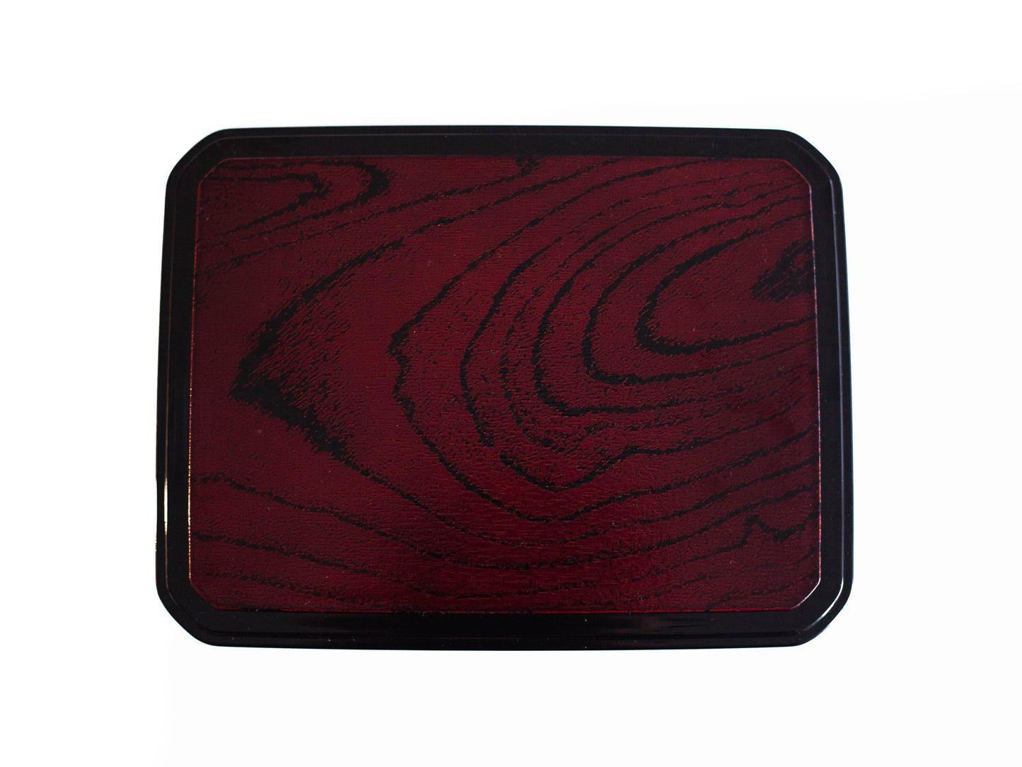 Rectangle Bento Small | Mokume