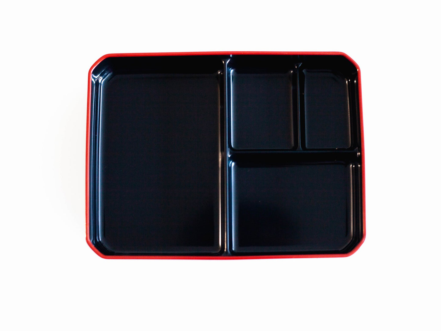 Rectangle Bento Small | Mokume