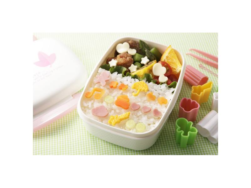 Enikki food cutters set