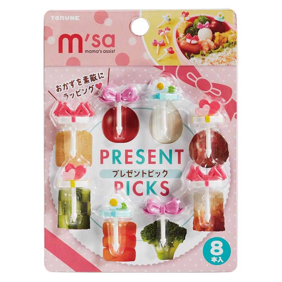 Food Picks | Presents