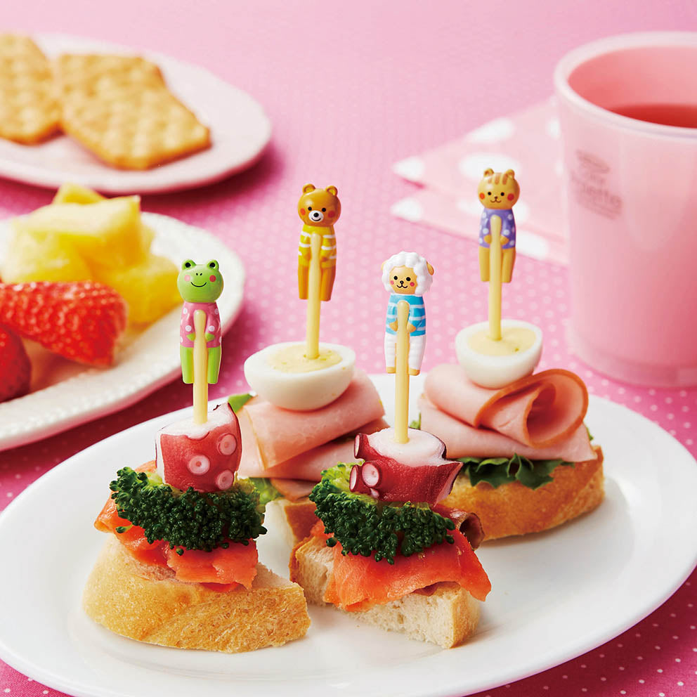 Food Skewers | Mochikko