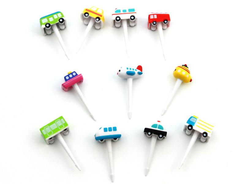 Picks Hataraku