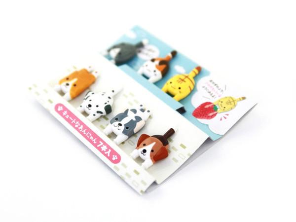 Food Picks | Cats & Dogs