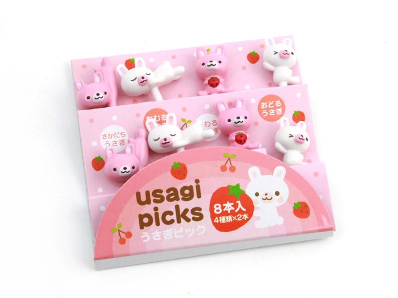 Picks Usagi