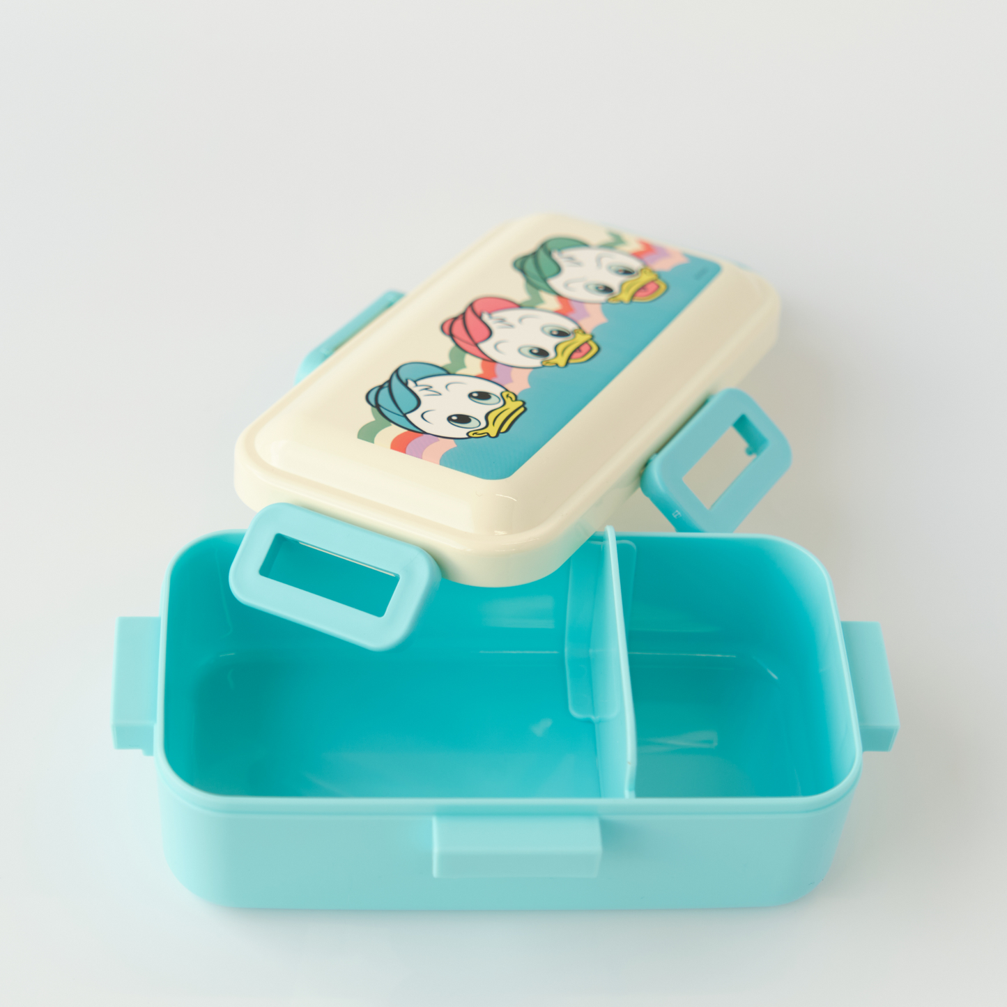 Retro Disney Bento | Duck Tales, 530mL