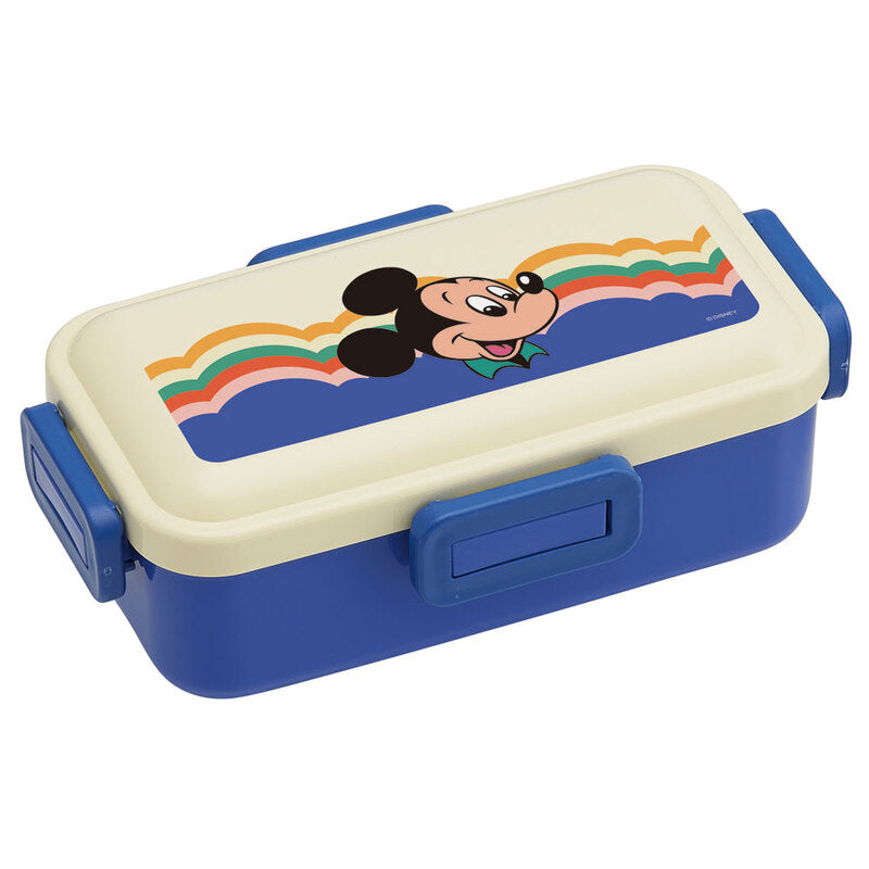 Retro Mickey Slim Bento Box