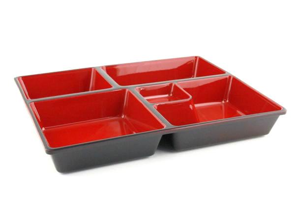 Shokado Bento | Pro 5 (23cm)