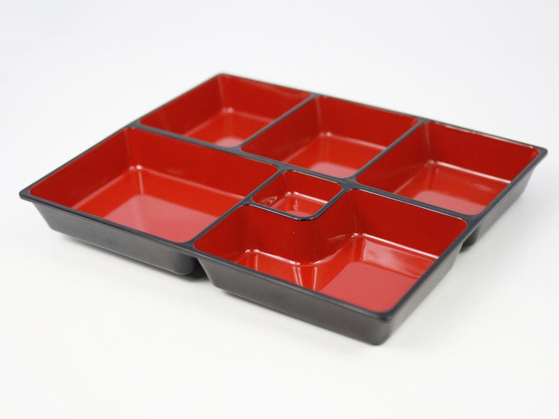 Rectangular Shokado Bento | Pro 6
