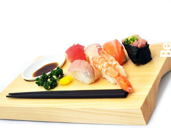 Sushi Bar Set