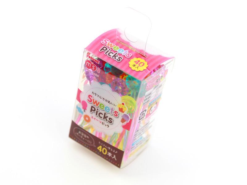Sweets Pick