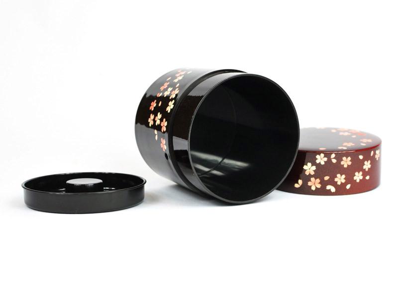 Tea Canister | Sakura Petals (350 ml)