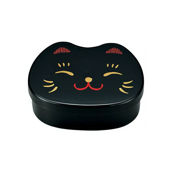Kao Neko Bento | Black