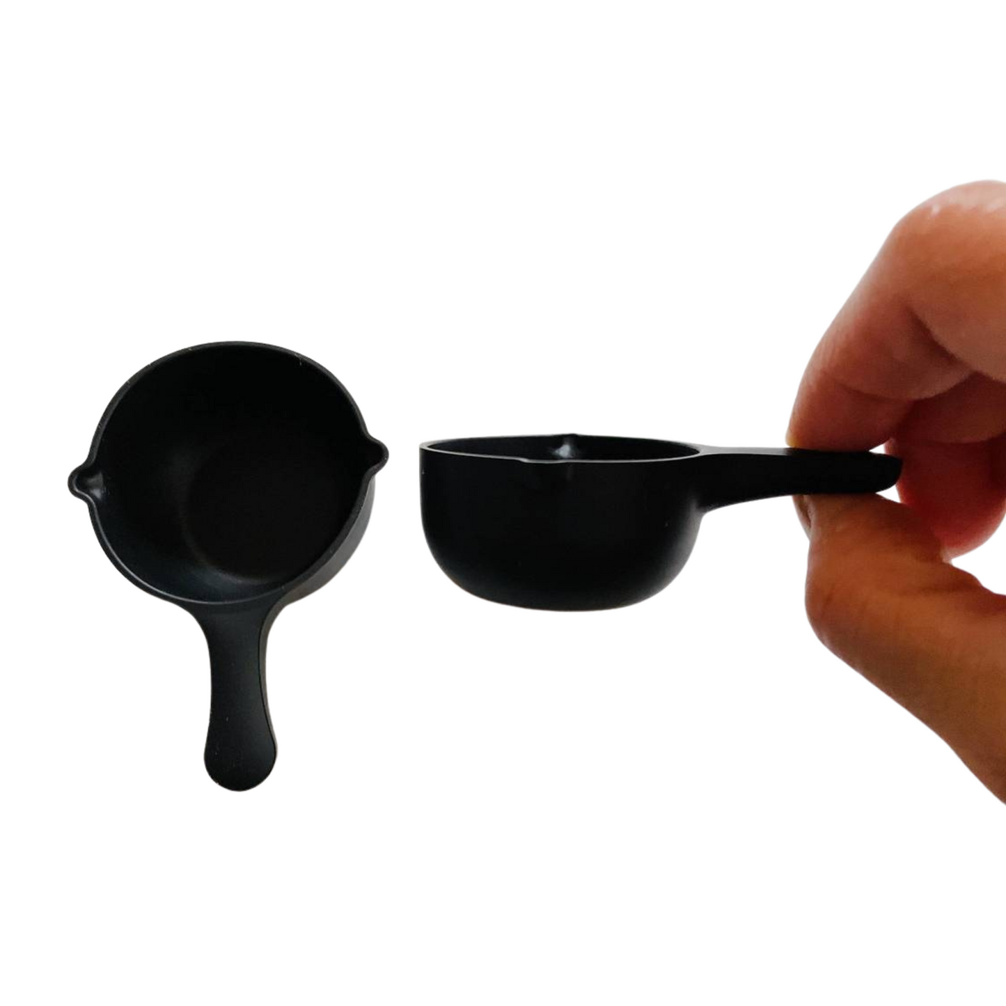 Silicone Mini Skillet Cups