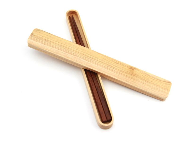 Wamoyou Chopsticks Natural Color