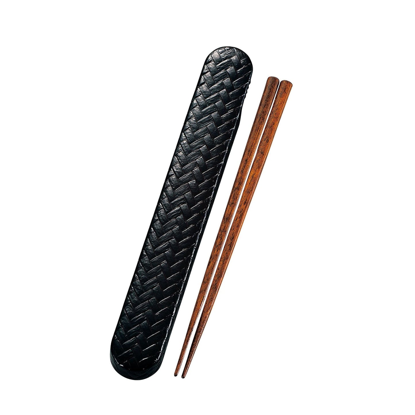 Ajiro Chopsticks Set | Black