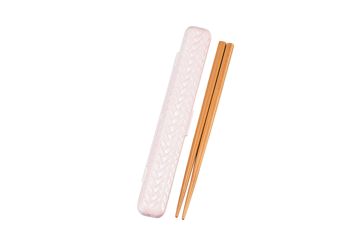Ajiro Color Chopsticks Set | Pink