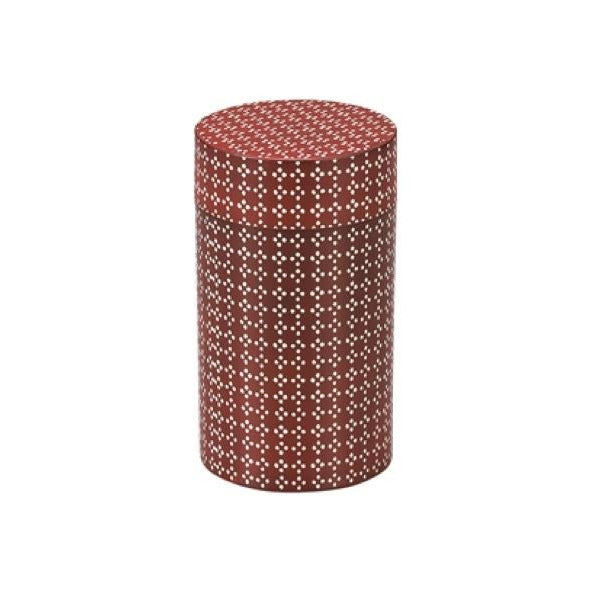 Tea Canister | Kobana