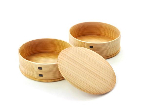 Magewappa Bento | Hina