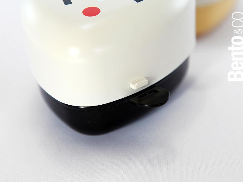 Onigiri box family | Ume