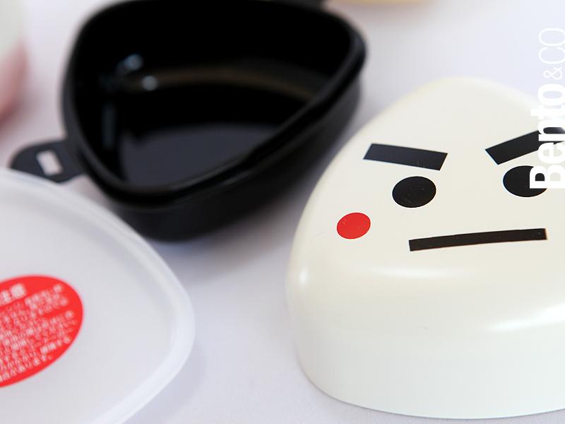 Onigiri box family