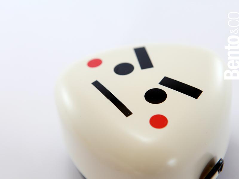 Onigiri box family