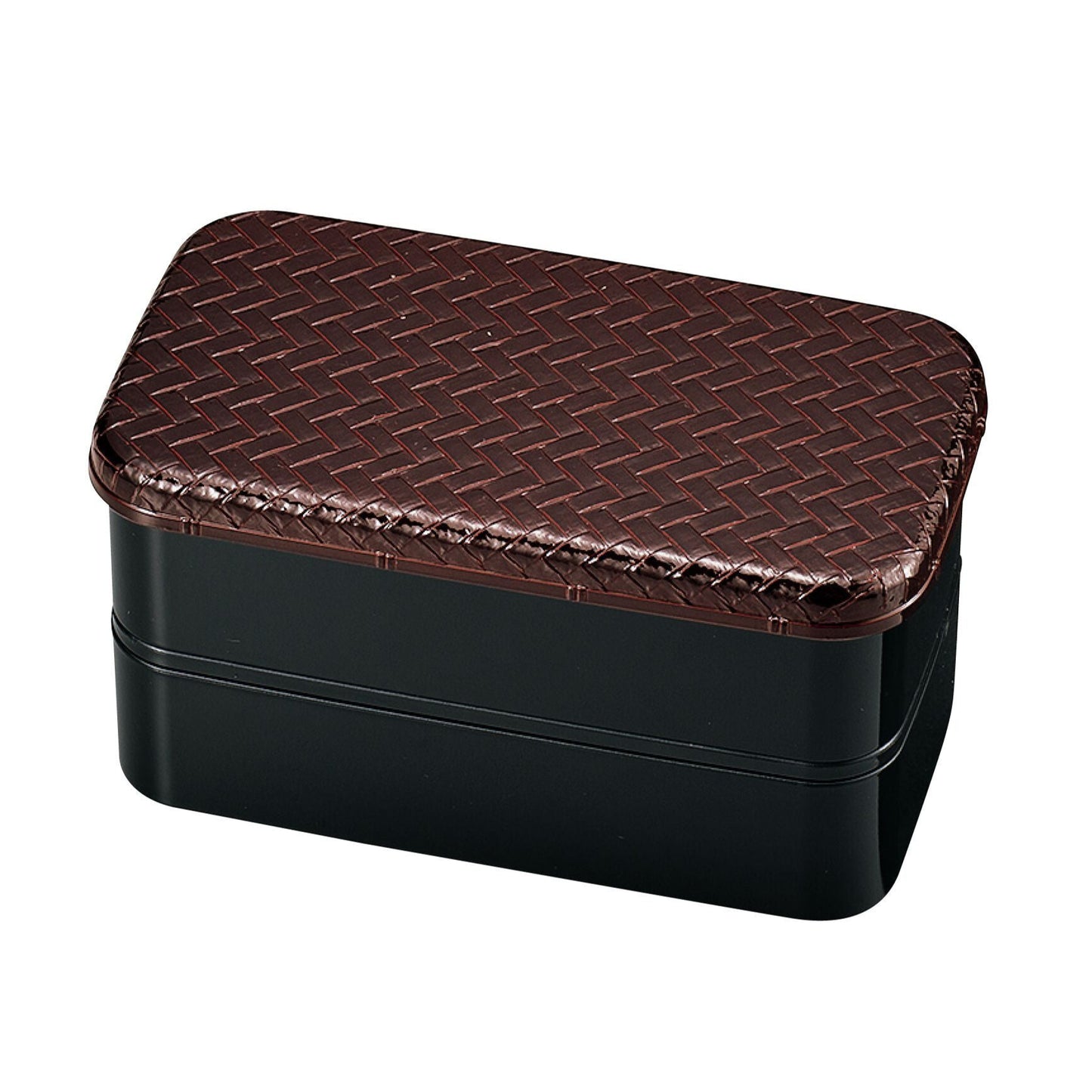 Ajiro Bento | Dark Brown, 700mL