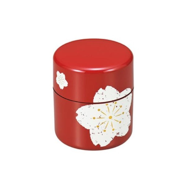 Tea Box Cherry tree | red