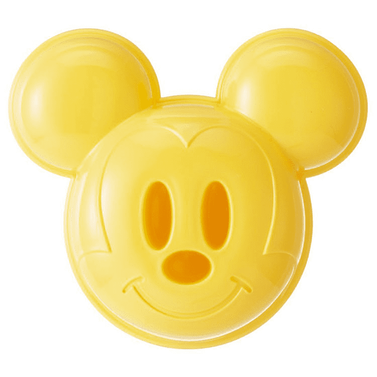 Sandwich Cutter | Micky Mouse