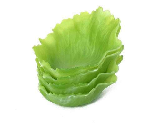 Veggie Cup (Small) - Green