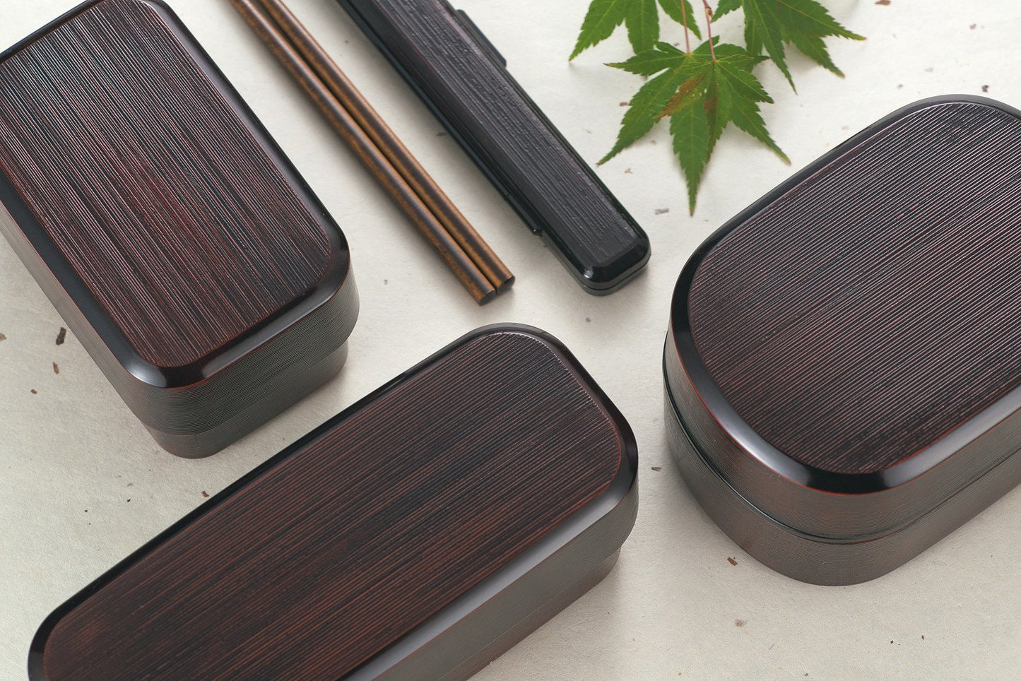 Sensuji Bento 630ml | Kenroku