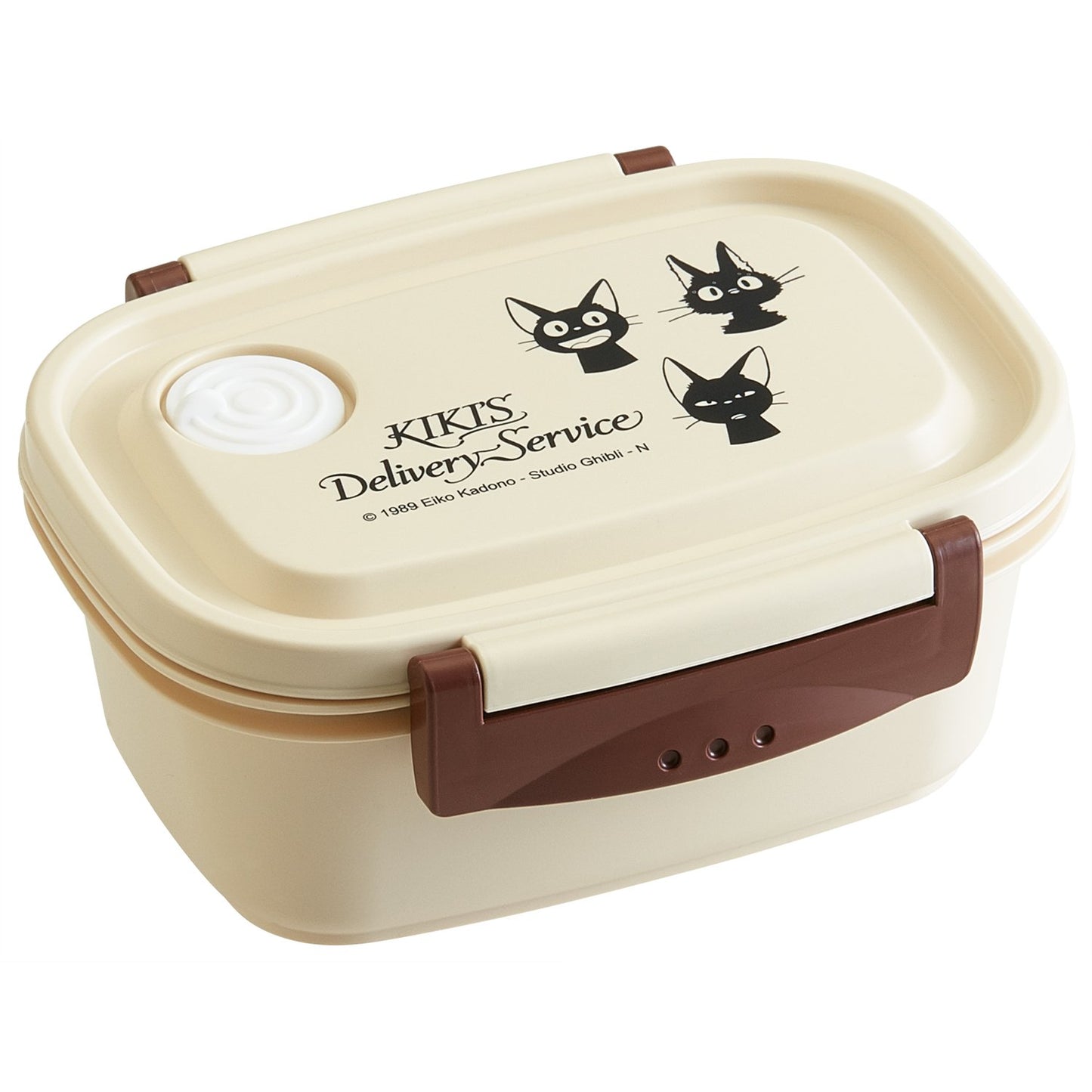 Jiji Light Bento Box 430mL