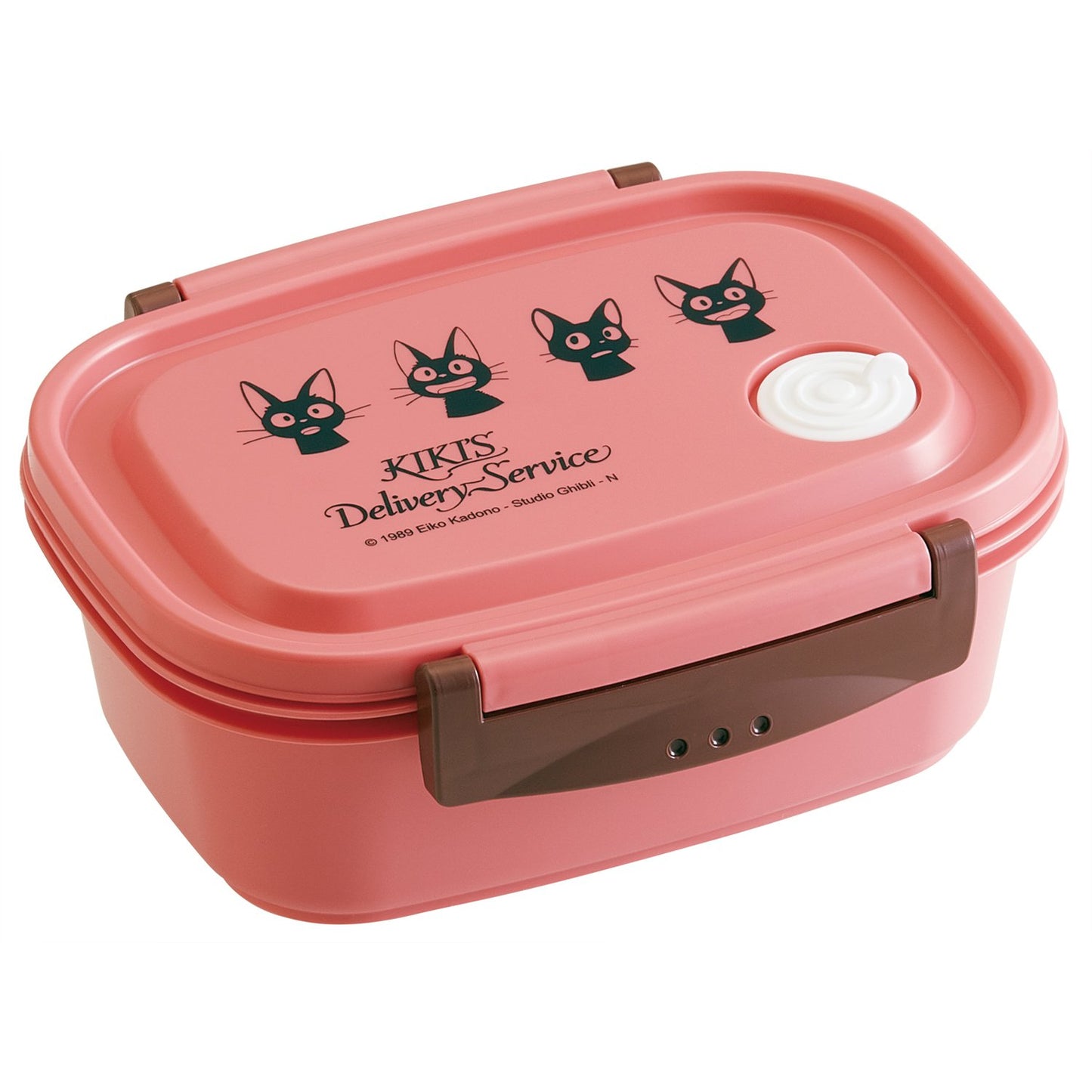 Jiji Light Bento Box 550mL
