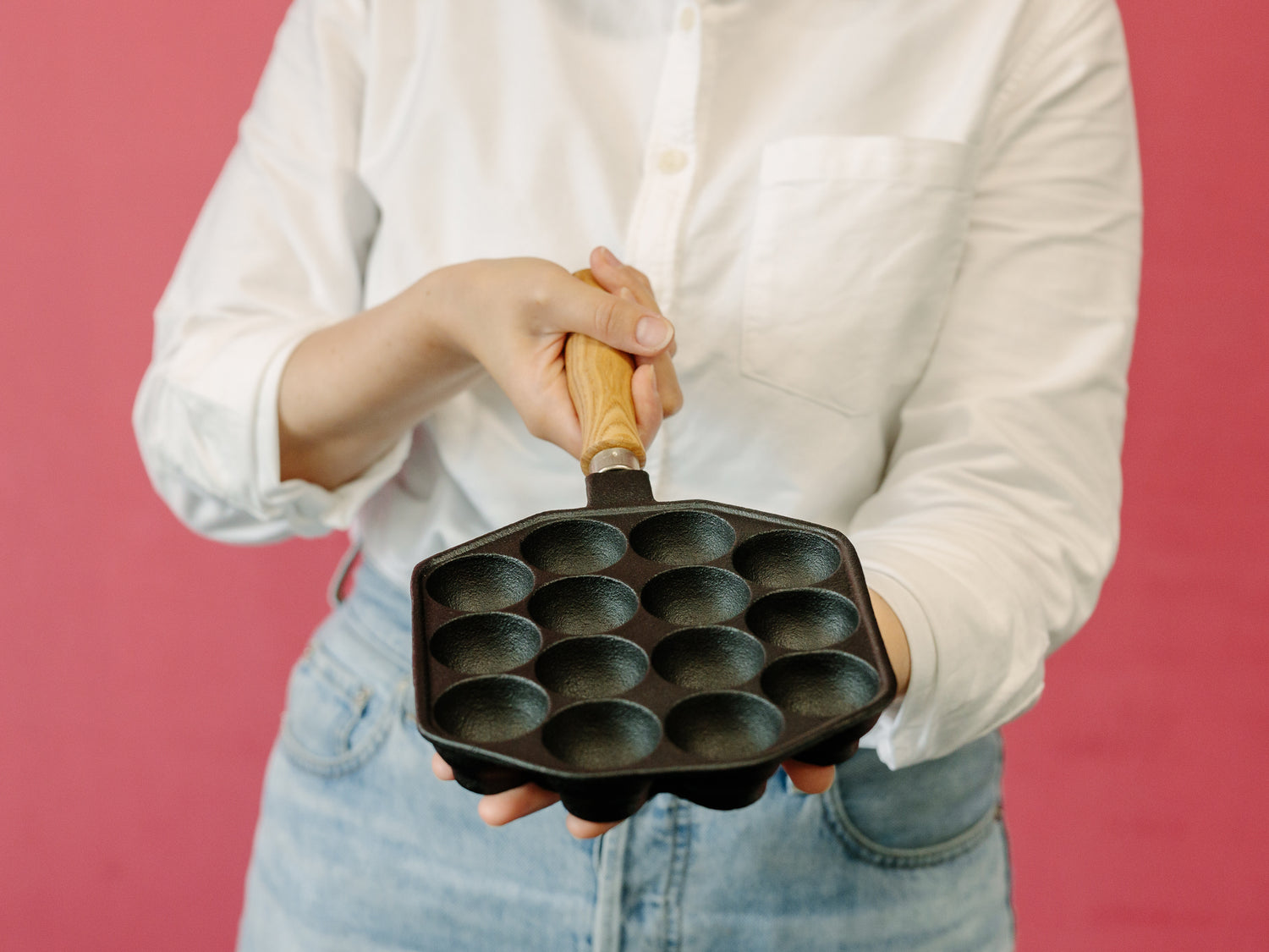 Japanese cookware
