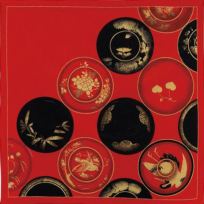 58cm Setsugekka Furoshiki | Wan