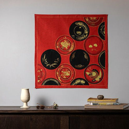 58cm Setsugekka Furoshiki | Wan